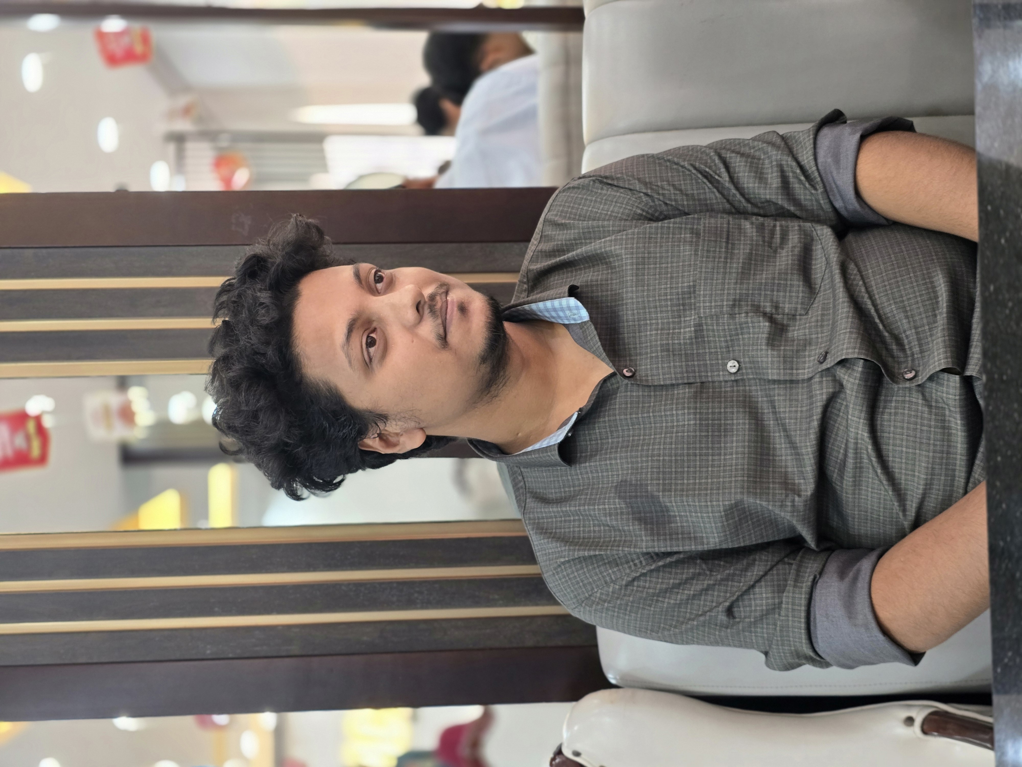 Muksitur Rahman Rafi
